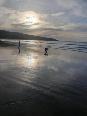 Peaceful beachside guest house, Invercargill